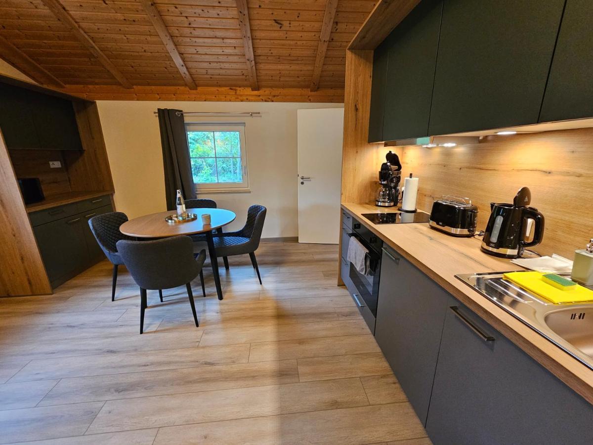 Natur- Und Aktivresort Senftenberg Schipkau Exterior foto