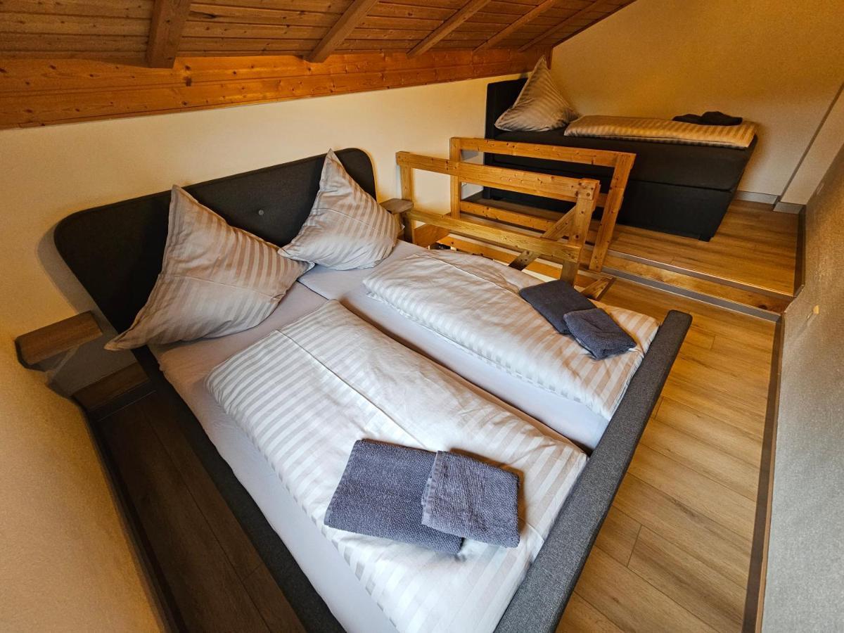 Natur- Und Aktivresort Senftenberg Schipkau Exterior foto